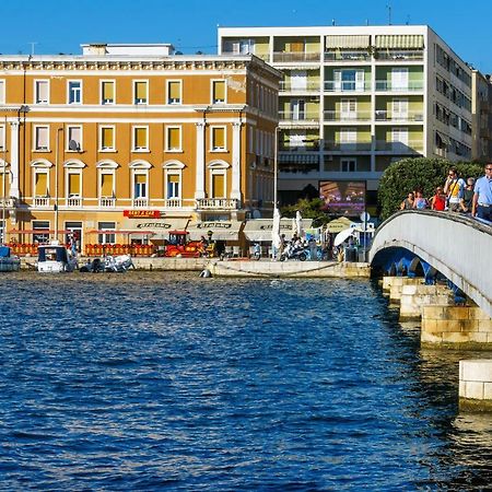 Summertime Apartments Zadar Dış mekan fotoğraf